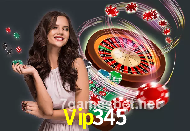 vivo no cassino Vip345